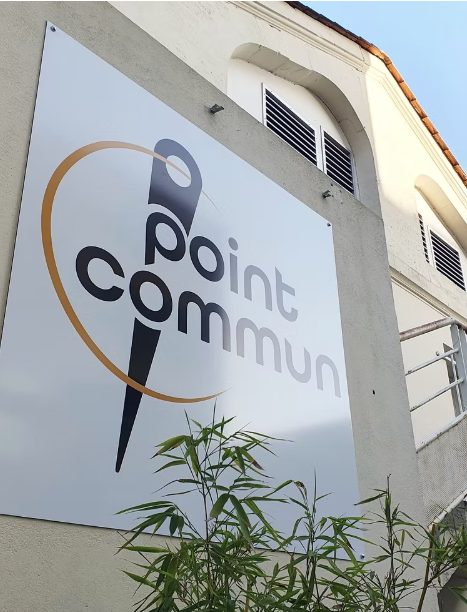 Point Commun