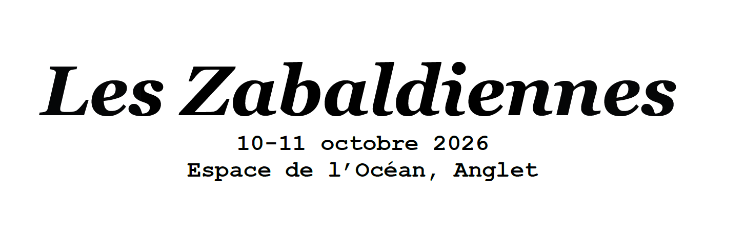 Les Zabaldiennes