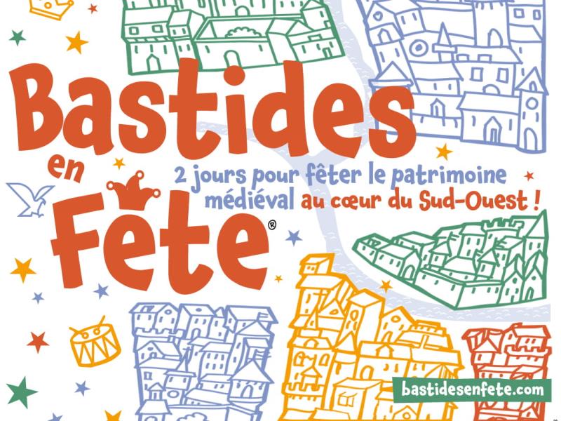 Appel à candidature - Exposition Métiers d’Art à Castillonnès