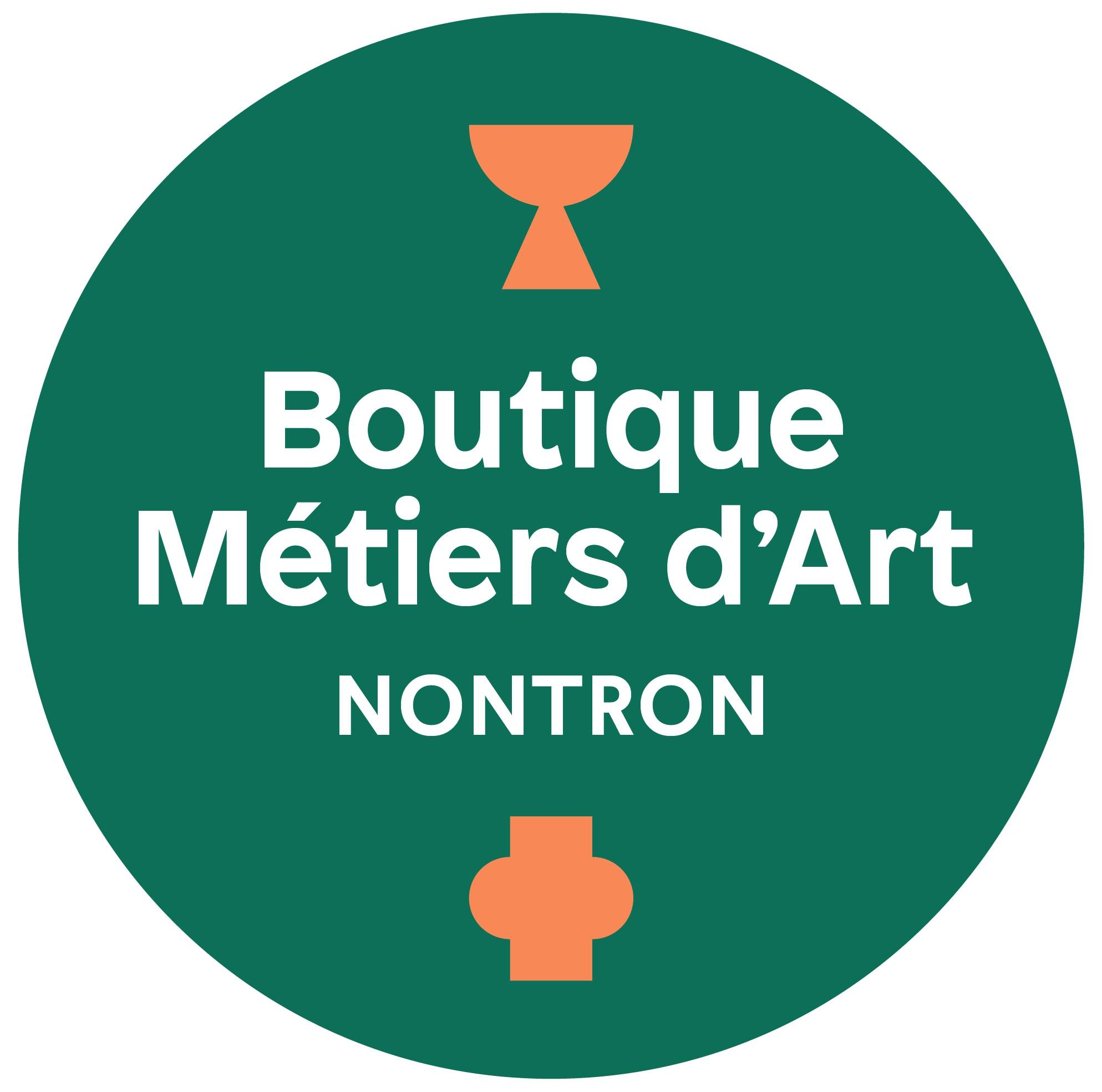 Boutique métiers d’Art Nontron