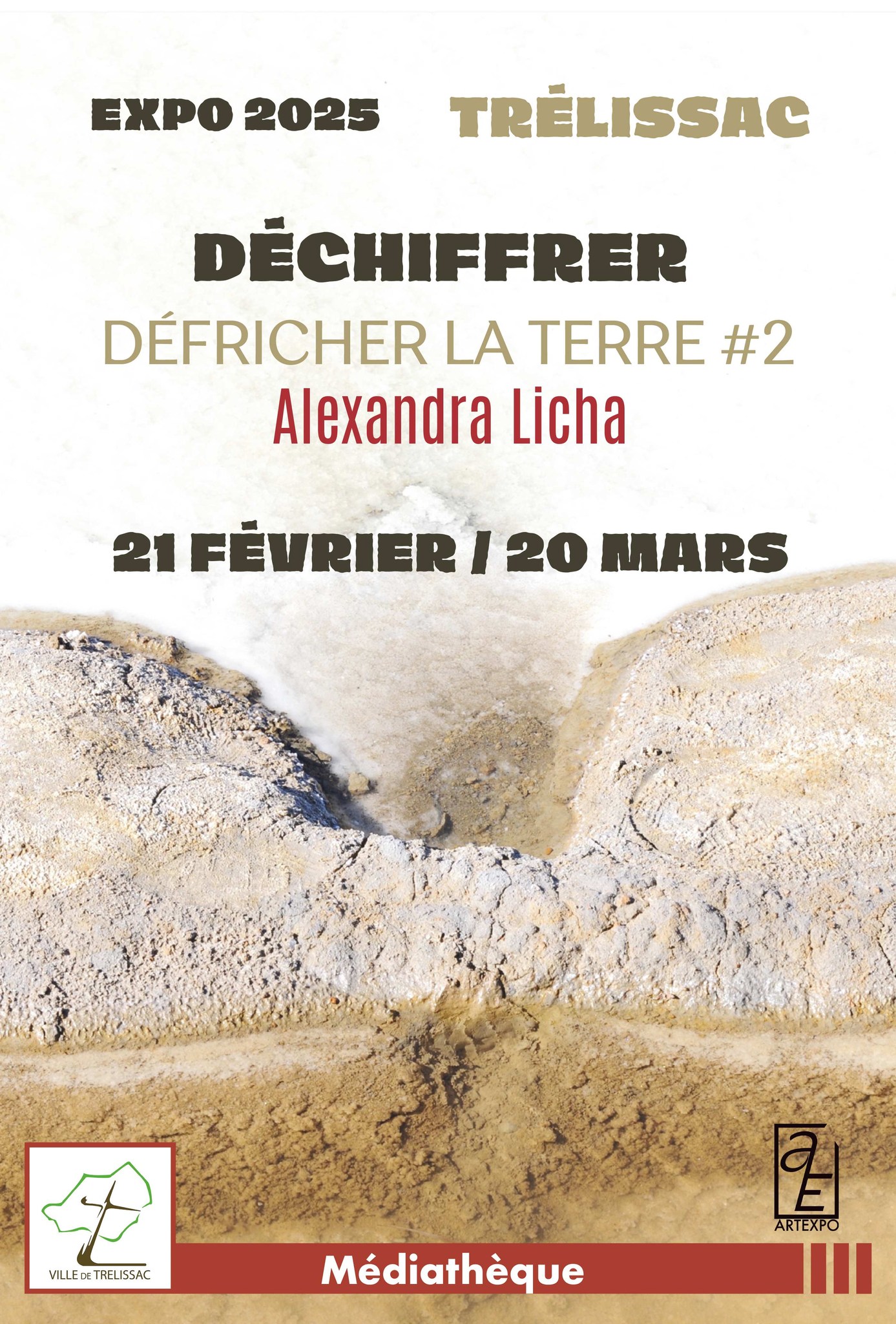 Exposition Alexandra Licha