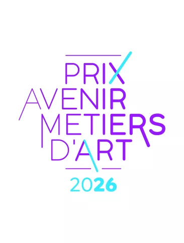Prix Avenir Métiers d’Art 2026