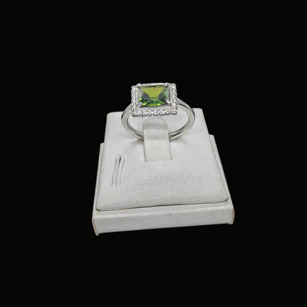 bague petit lu