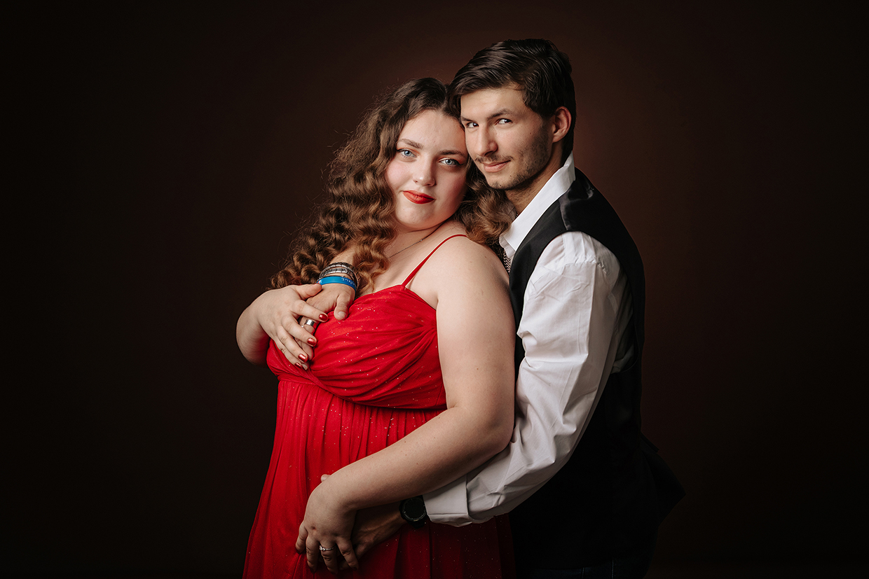 Couple