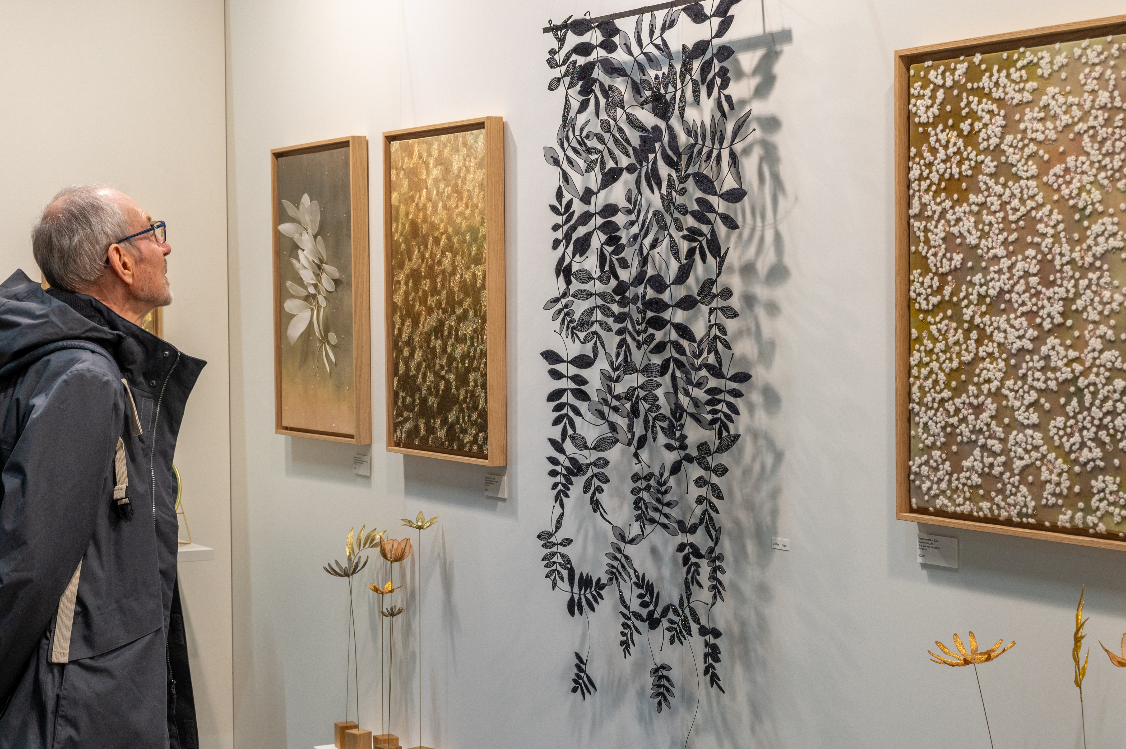 Résonances 2026 - Salon Métiers d'Art Strasbourg