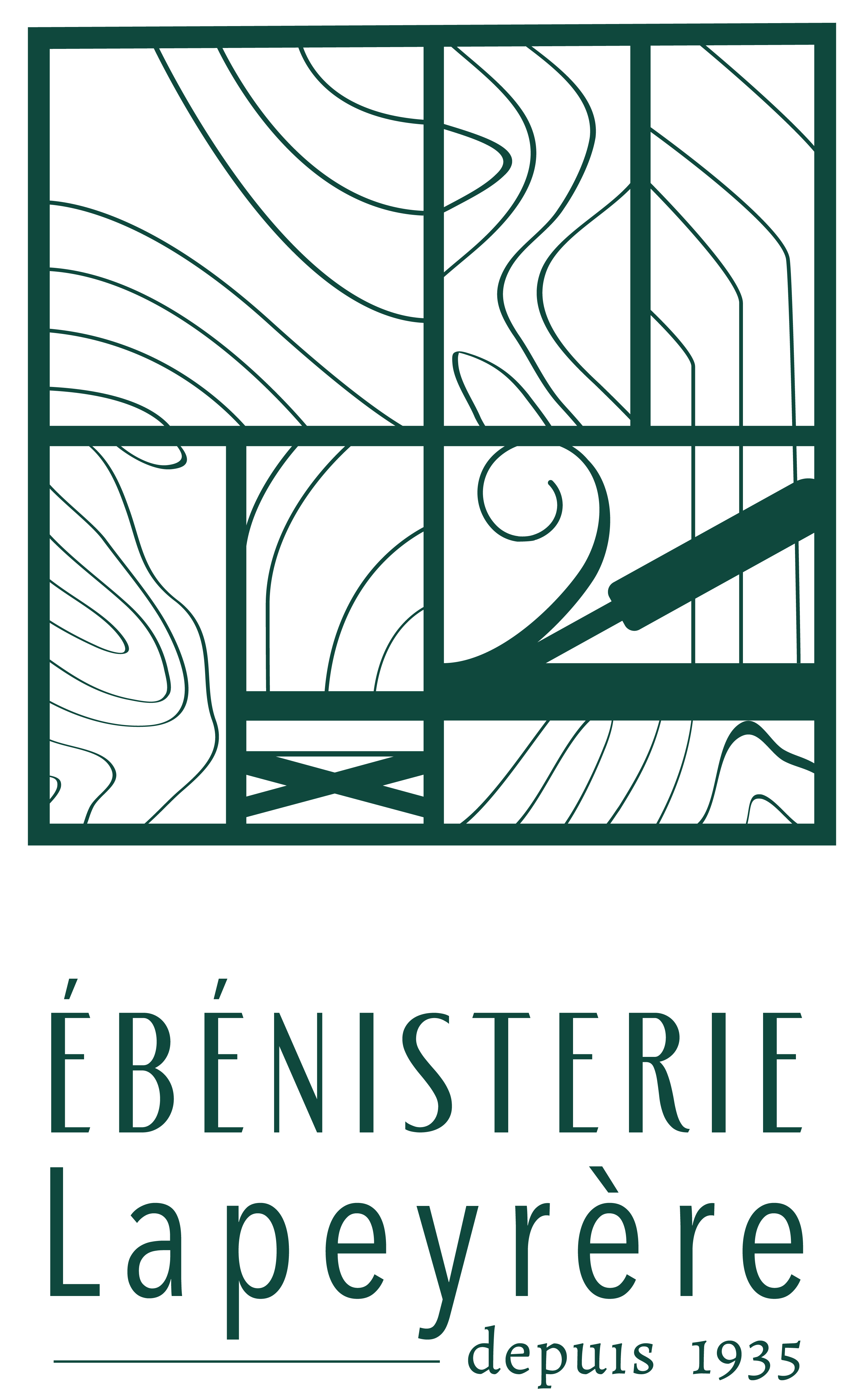 Ebénisterie LAPEYRERE