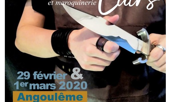 Appel à candidature Festival lames et cuirs