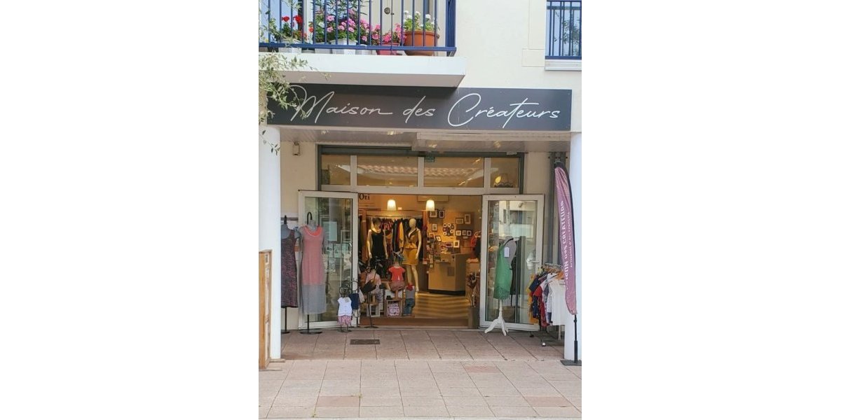 La maison des créateurs 
