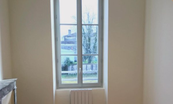 Atelier disponible