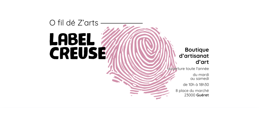 LABEL CREUSE