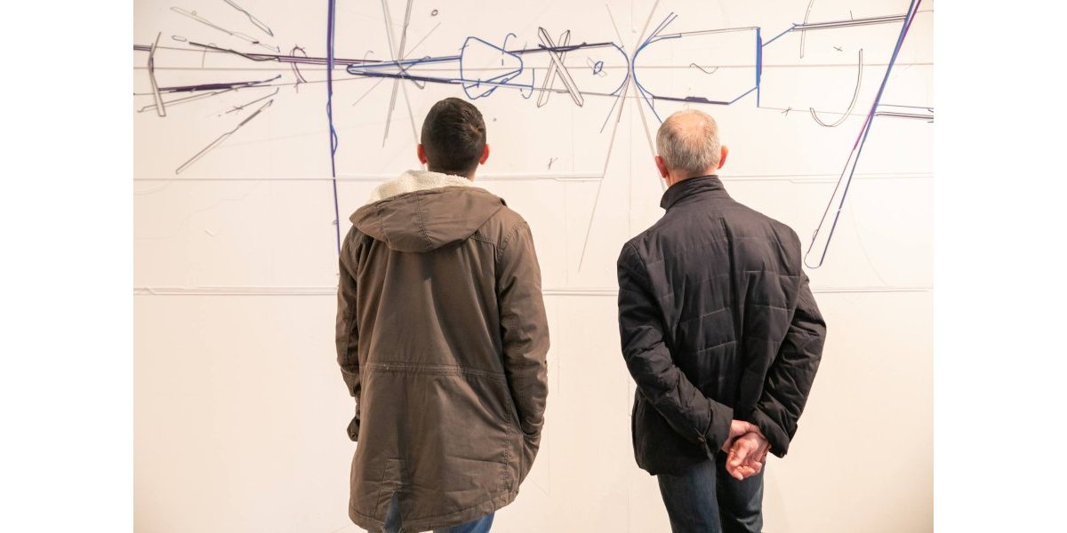 Appel à Projets pour Expositions au Centre Culturel La Visitation à Périgueux