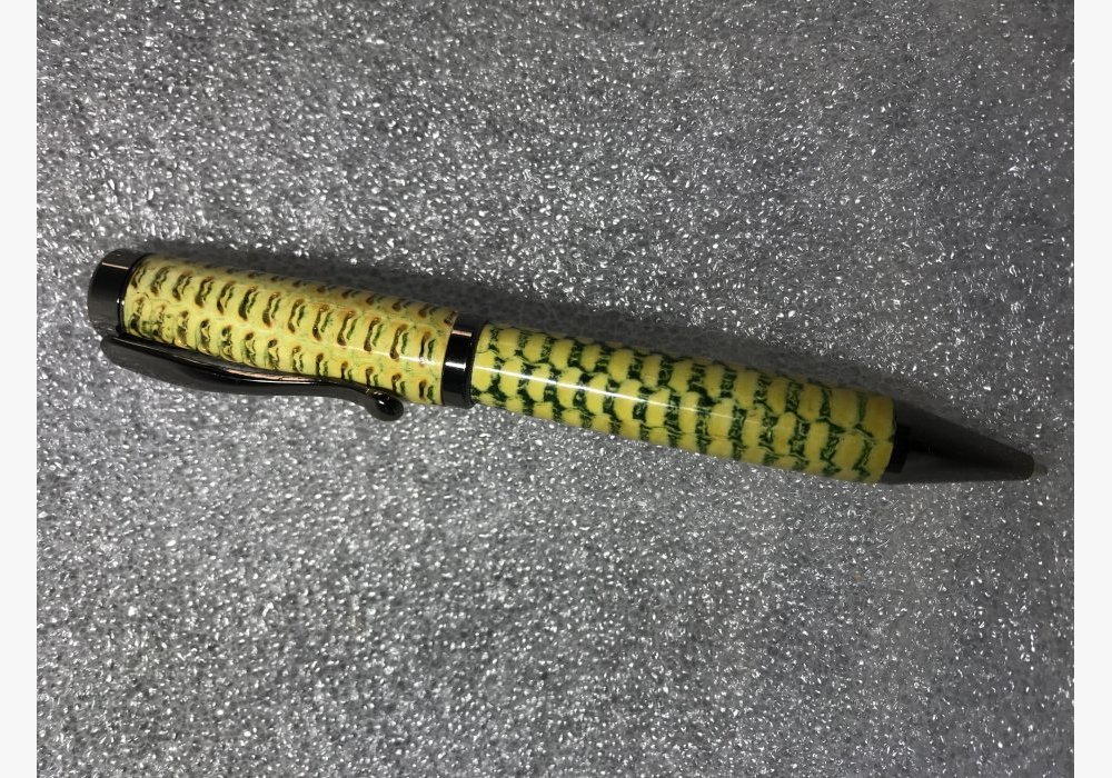 Stylo bille maÏs