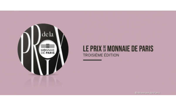 3e prix de la Monnaie de Paris