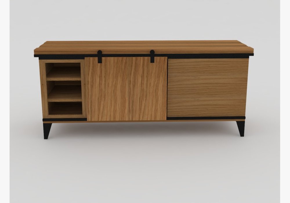 buffet 1872