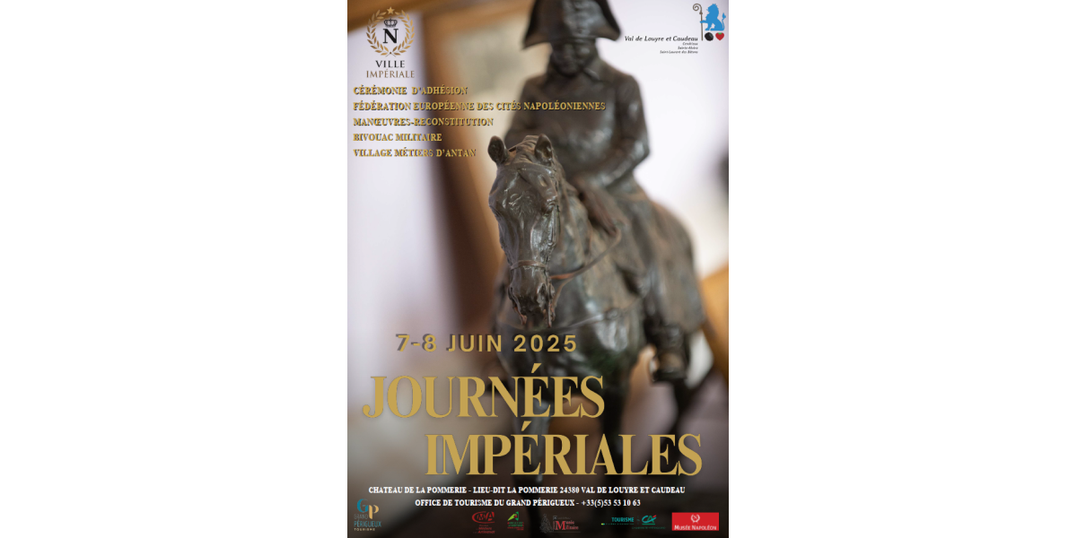 Journées Impériales