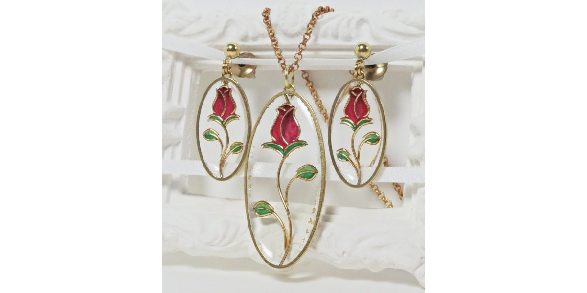 Parure 
