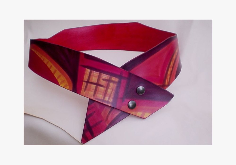 ceinture Sanguine 