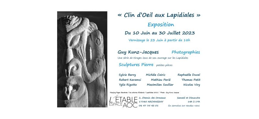 Exposition 