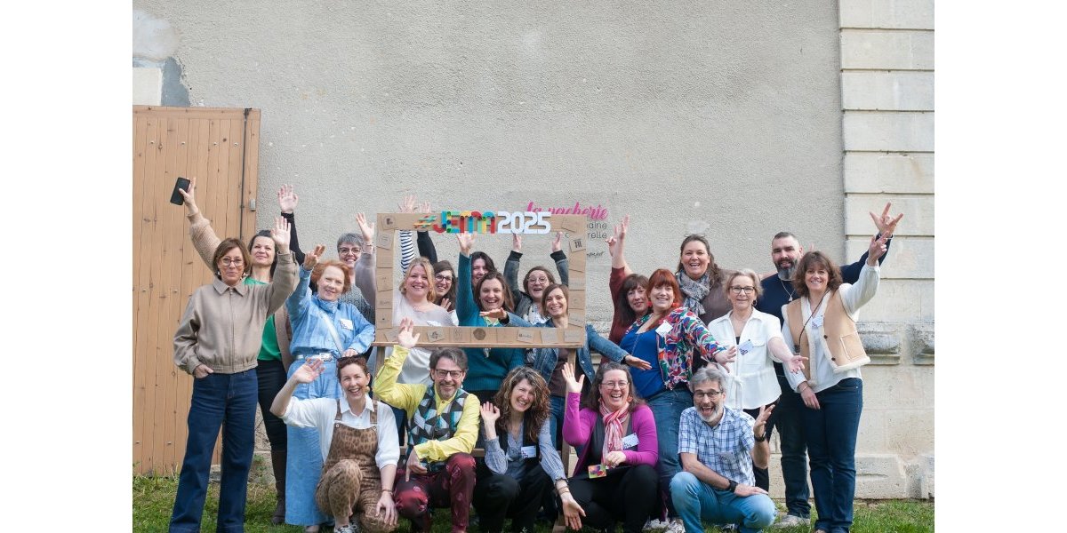 WE FESTIF DES JEMA DE L’ASSO ARTISANS DES JALLES