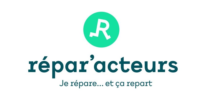 Label Répar’acteurs