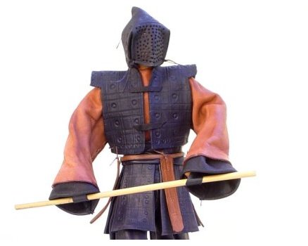 Samouraï