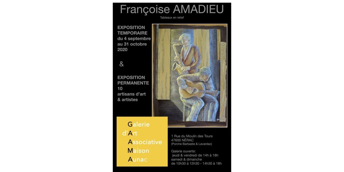Ouverture de la 