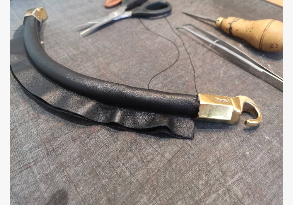 Reparation Poignée Yves Saint Laurent