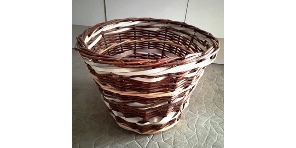 cache pot