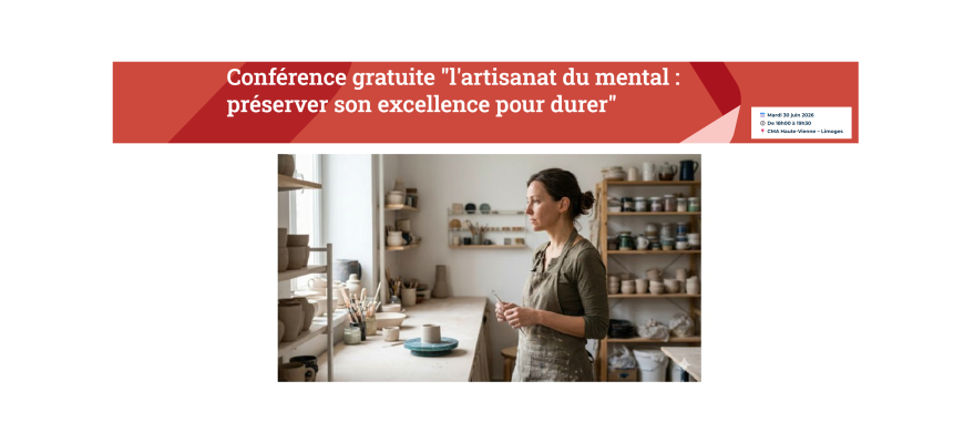 L’artisanat du mental préserver son excellence pour durer