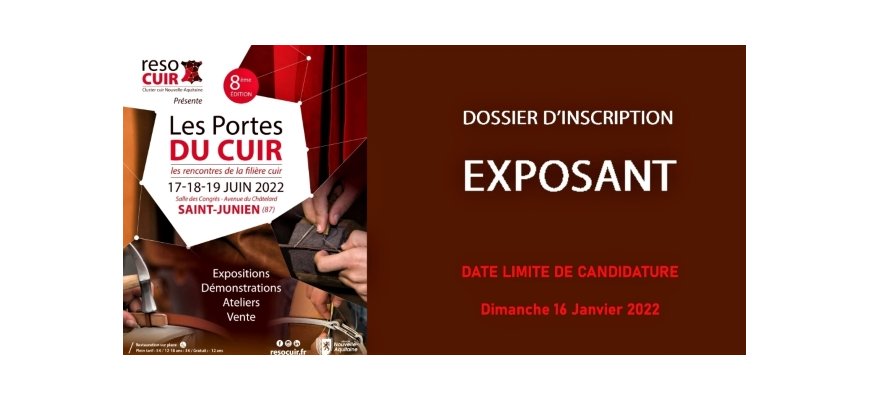 Les Portes du Cuir 2022