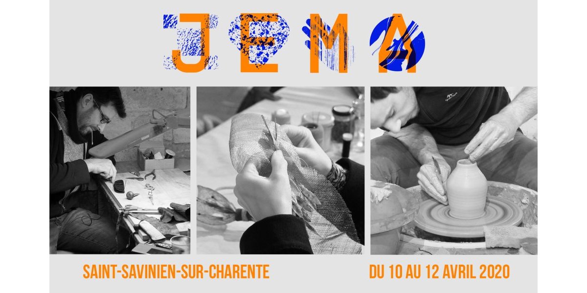 Appel à participation - JEMA 2020