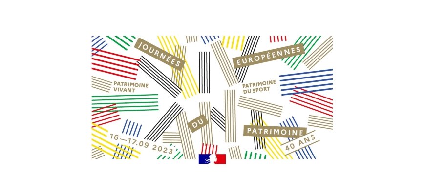 Journées Européennes du Patrimoine (JEP)