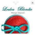 Loulou Blondie cfd création