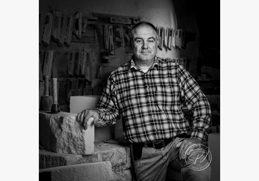 Portrait Professionnel Béatrice Boilot