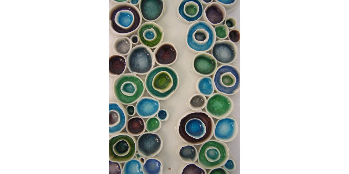 verre et porcelaine