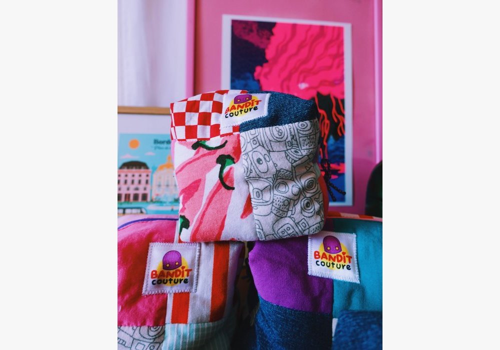 trousses aux tresors