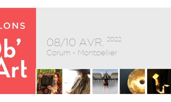 Ob’Art - Édition occitane 2022