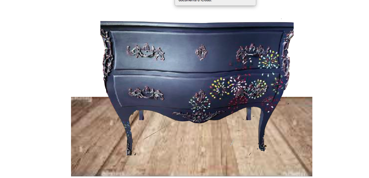 collection design