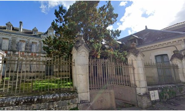 Appel à candidature - Appel à candidature Vente ensemble Bertin - Cité des Arts