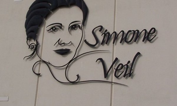 collège Simone Veil, Chenerailles