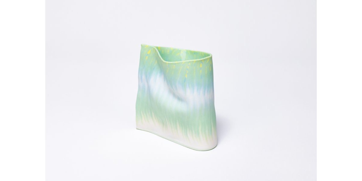 Vase Murmure d’eau