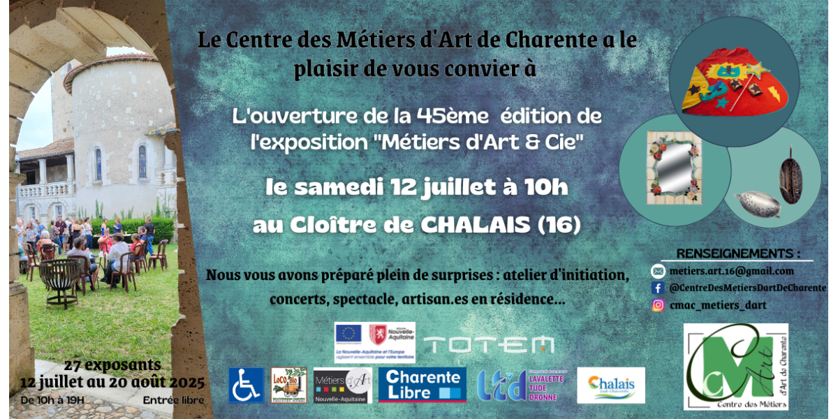 Exposition vente 