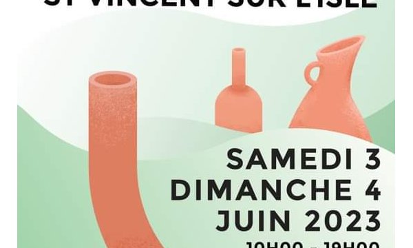 Marché de potiers