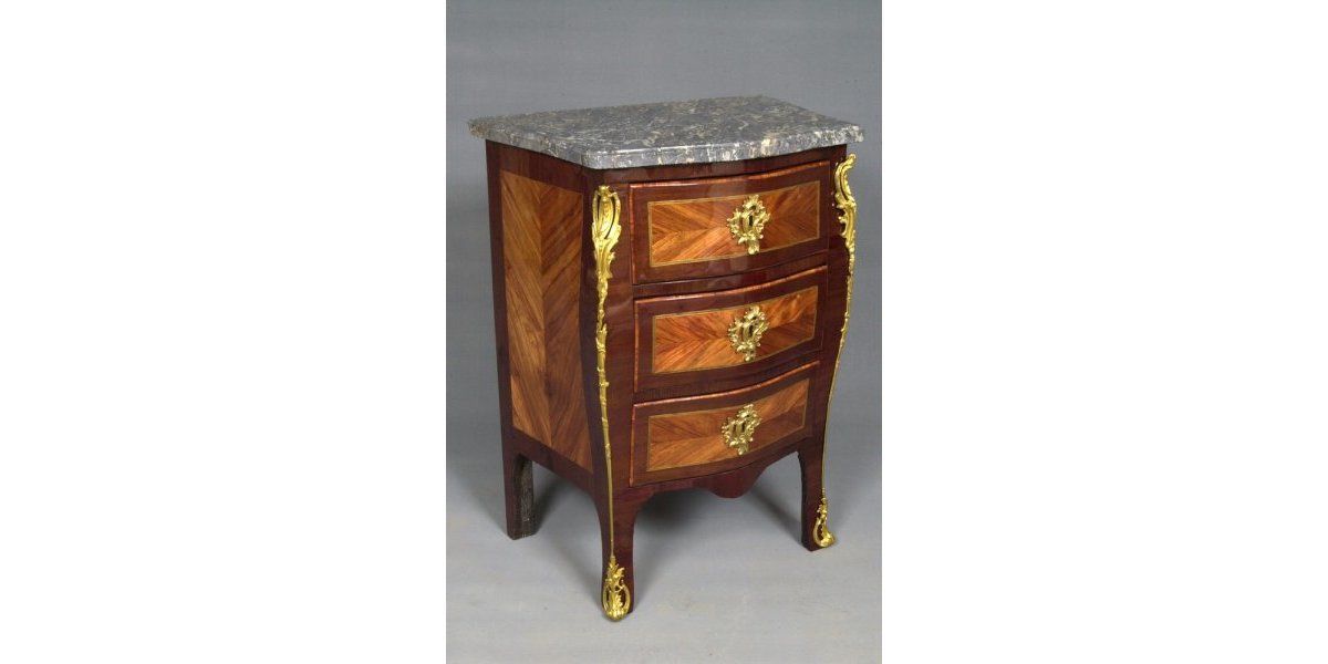 Commode Louis XV