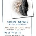 Corinne DUBREUIL