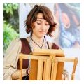 Pauline CHARLES / FILEUSE DE COULEURS