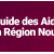 Toutes les aides de la Région