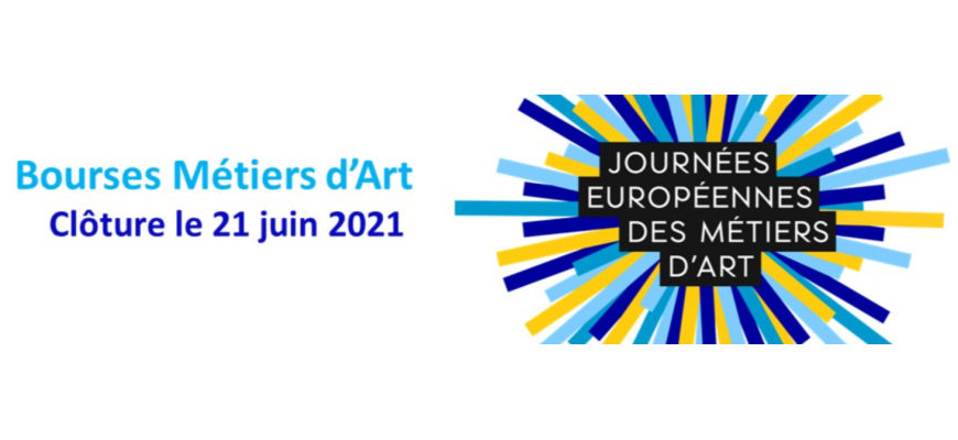 Bourses Métiers d’Art
