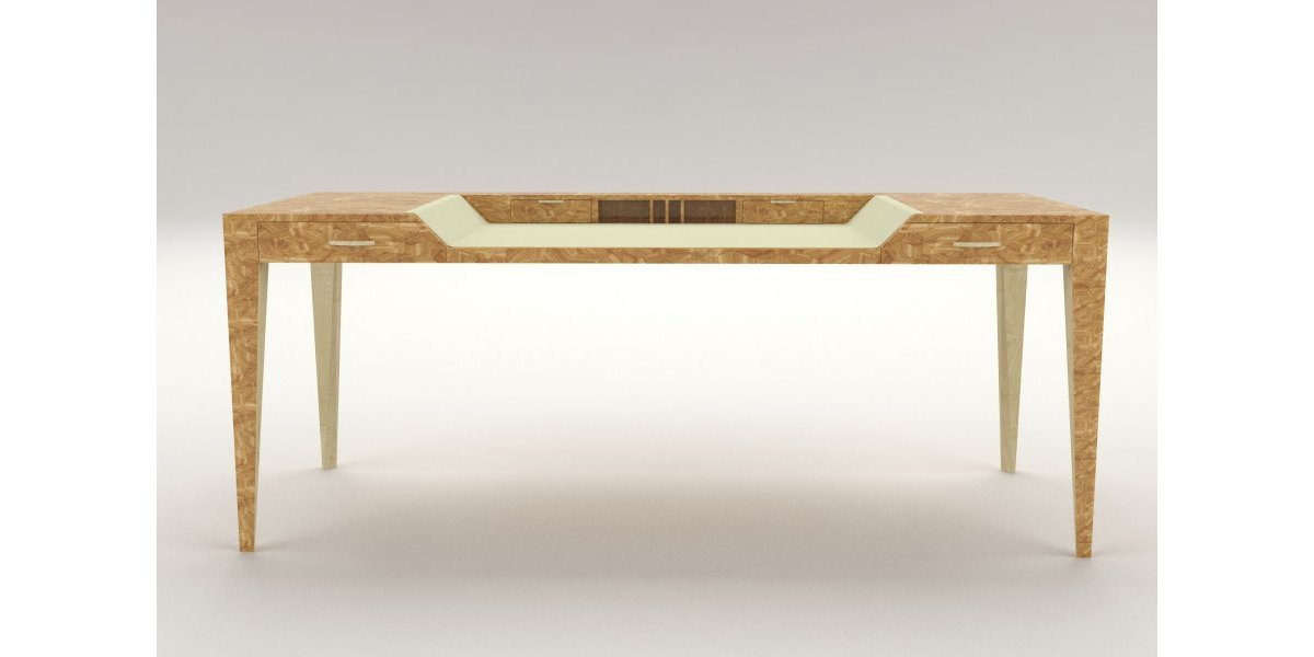 Bureau Fragments