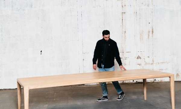 Table SEBUTUSU